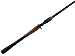 Outlet Zillion ZLON731HRB-FL 7'3" Heavy - Used Casting Rod - Excellent Used Casting Rods