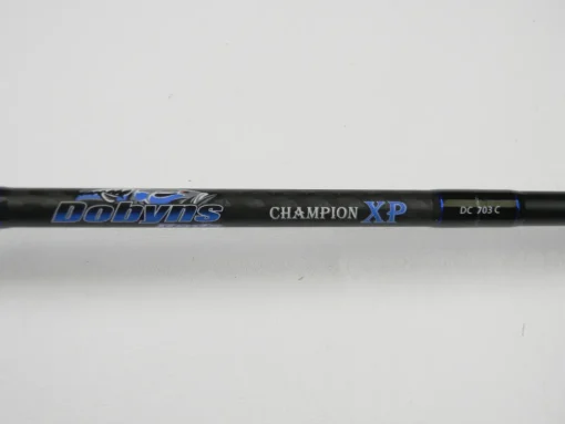 Clearance Champion XP DC703C 7'0" Medium Heavy - Used Casting Rod - Excel Used Casting Rods