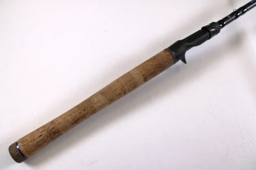 Best Champion XP DC736CBGLASS 7'3" Heavy - Used Casting Rod - Very G Used Casting Rods