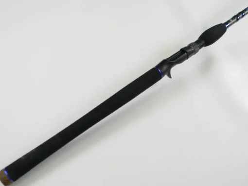 Discount Champion XP DC806HSB 8'0" Heavy Swimbait - Used Casting Rod - E Used Casting Rods