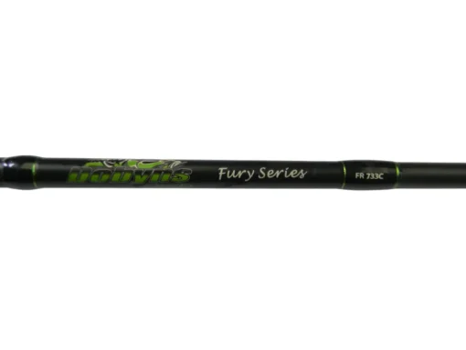 Clearance Fury FR733C 7'3" Medium Heavy - Used Casting Rod - Good Conditi Used Casting Rods