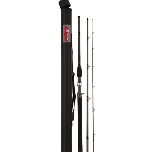 Hot Kaden Travel Swimbait Casting Rods Casting Rods
