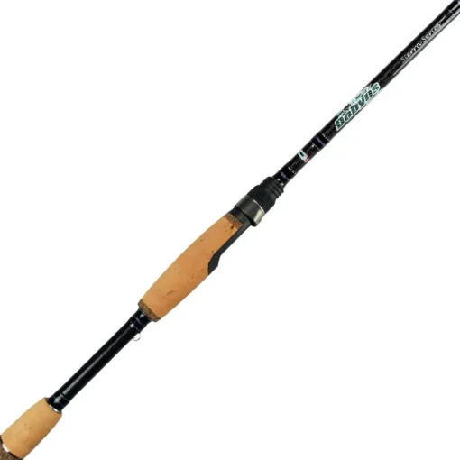 Outlet Sierra Spinning Rods Spinning Rods