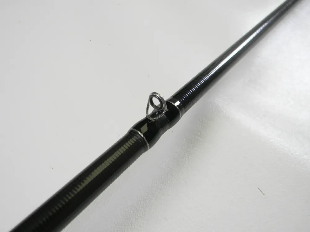 Online Black Ice DFBI80MH-CC 8'0" Medium Heavy Crankin' - Used Castin Used Casting Rods
