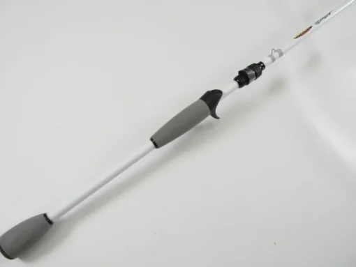 Best Ghost DFGG76MH-CC 7'6" Medium Heavy Crankin' - Used Casting Ro Used Casting Rods
