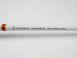 Online Micro Magic Pro DFMP69MHC 6'9" Medium Heavy - Used Casting Rod Used Casting Rods