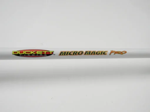 Online Micro Magic Pro DFMP69MHC 6'9" Medium Heavy - Used Casting Rod Used Casting Rods