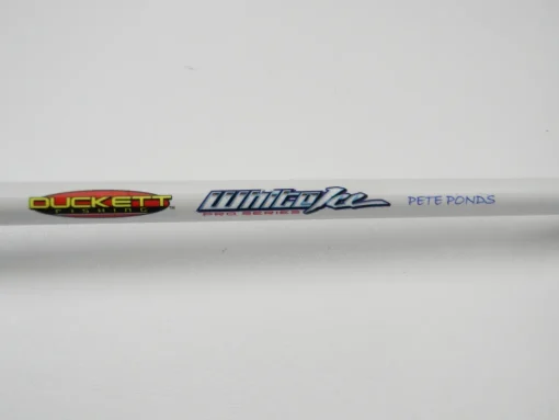 Online White Ice DFWI73HC Pete Ponds 7'3" Heavy - Used Casting Rod - Used Casting Rods