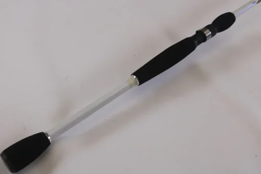 Best White Ice TR-DFWI68MHS 6'8" Medium Heavy - Used Spinning Rod - Used Casting Rods