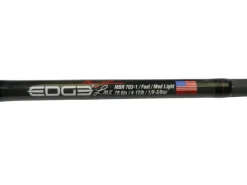 Discount LMX MBR 703-1 7'0" Medium Light Full Grip - Used Casting Rod Used Casting Rods