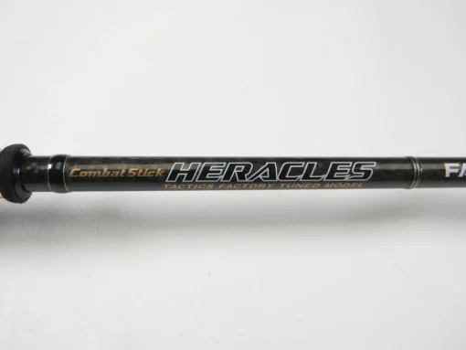 Discount Combat Stick Heracles HFAC-70HST Fact 7'0" Heavy - Used Cast Used Casting Rods