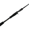 Fashion Combat Stick RCTC-71M Jerkbait & Finesse Crankbait 7'1" Medi Used Casting Rods