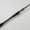 Best Combat Stick RCTC-68HG Tactical Moving Versatile 6'8" Heavy Used Casting Rods