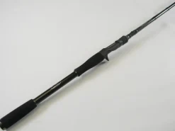 Best Combat Stick RCTC-68HG Tactical Moving Versatile 6'8" Heavy Used Casting Rods