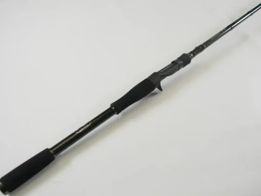 Best Combat Stick RCTC-68HG Tactical Moving Versatile 6'8" Heavy Used Casting Rods