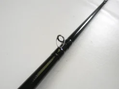 Best Combat Stick RCTC-68HG Tactical Moving Versatile 6'8" Heavy Used Casting Rods