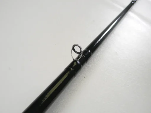 Best Combat Stick RCTC-68HG Tactical Moving Versatile 6'8" Heavy Used Casting Rods
