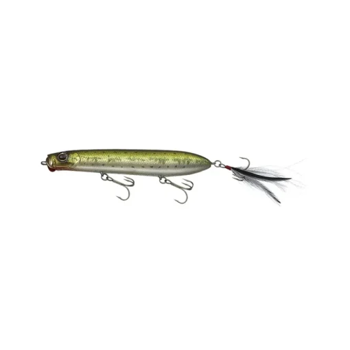 Clearance SB-105 Topwater Bait Topwater Hard Baits