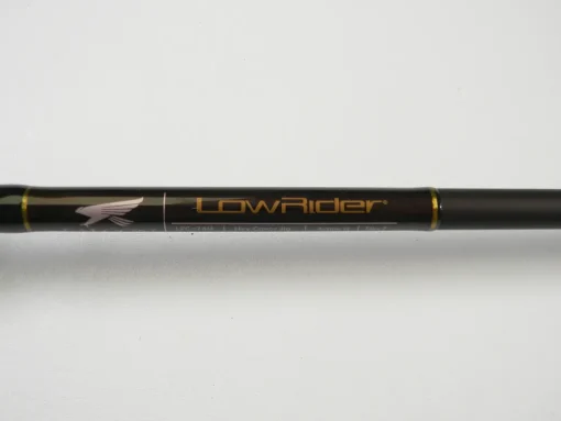 Outlet Lowrider LFC74H Heavy Cover Jig 7'4" Heavy - Used Casting Rod - Used Casting Rods