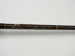 Hot Lowrider LFC-72HH Flippin Stik 7'2" Heavy - Used Casting Rod - Used Casting Rods