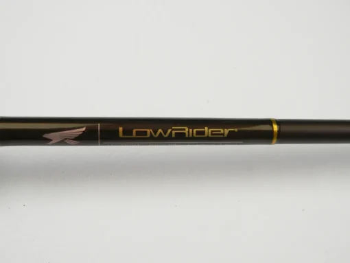 Hot Lowrider LFC-72HH Flippin Stik 7'2" Heavy - Used Casting Rod - Used Casting Rods