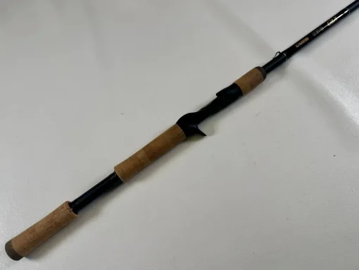 New 24 GLX 954c FPR 7'11" Heavy - Used Casting Rod - Excellent C Used Casting Rods