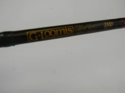 Best Custom Pistol Grip CR664 IM6 5'6" Heavy - Used Casting Rod - Used Casting Rods
