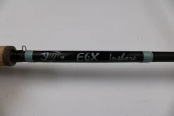 Fashion E6X Inshore 964S MF 8'0" Heavy - Used Spinning Rod - Excelle Used Casting Rods|Used Spinning Rods