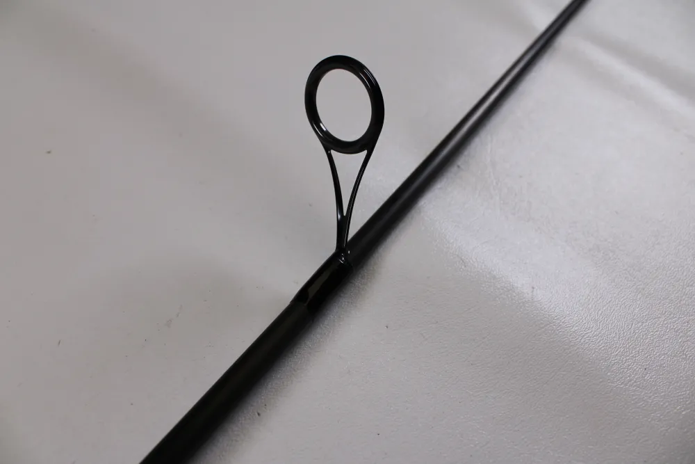 Fashion E6X Inshore 964S MF 8'0" Heavy - Used Spinning Rod - Excelle Used Casting Rods|Used Spinning Rods