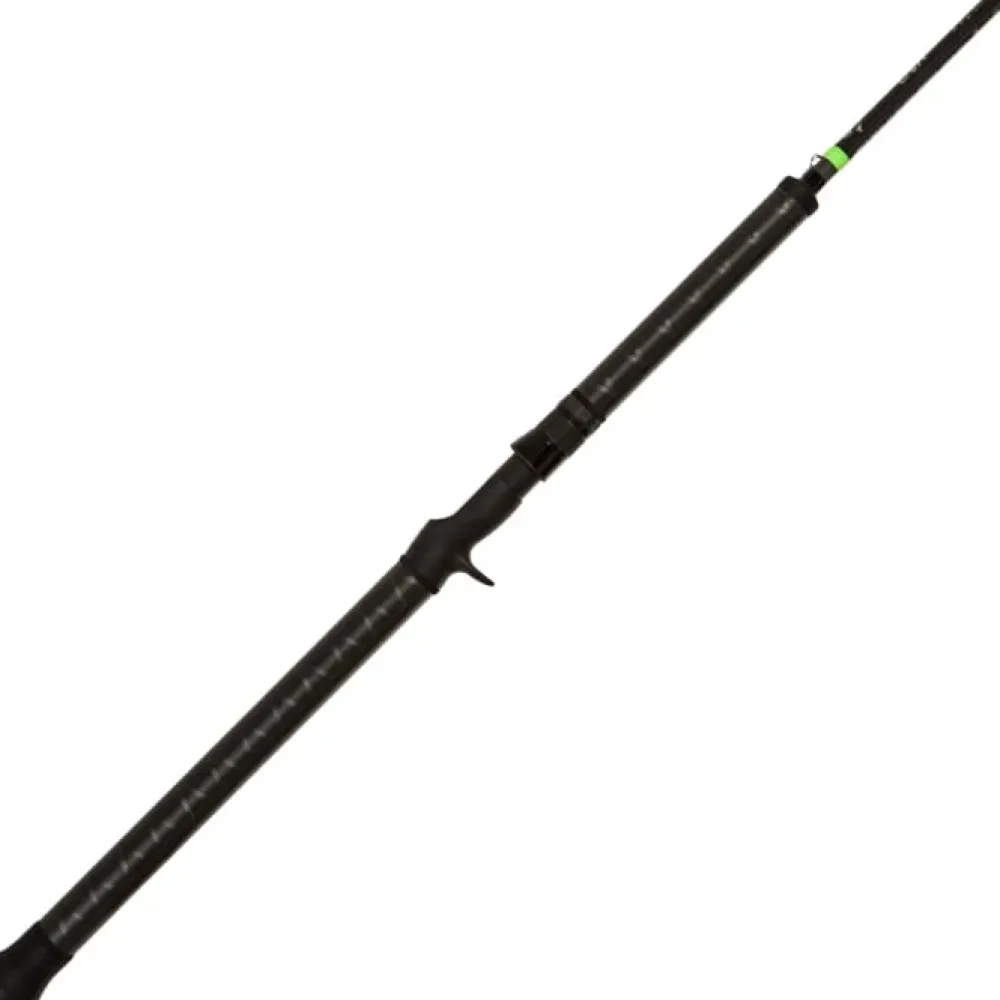 Clearance E6X Salmon 1265-2C SAR GH 10’6” Heavy Casting Rod | 12773-01 Casting Rods
