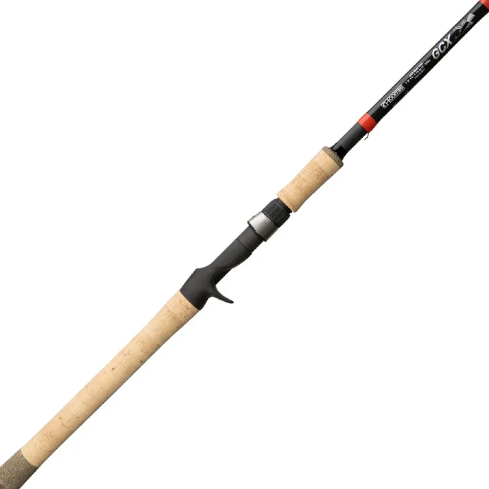 Discount GCX Flip Punch Casting Rods Casting Rods