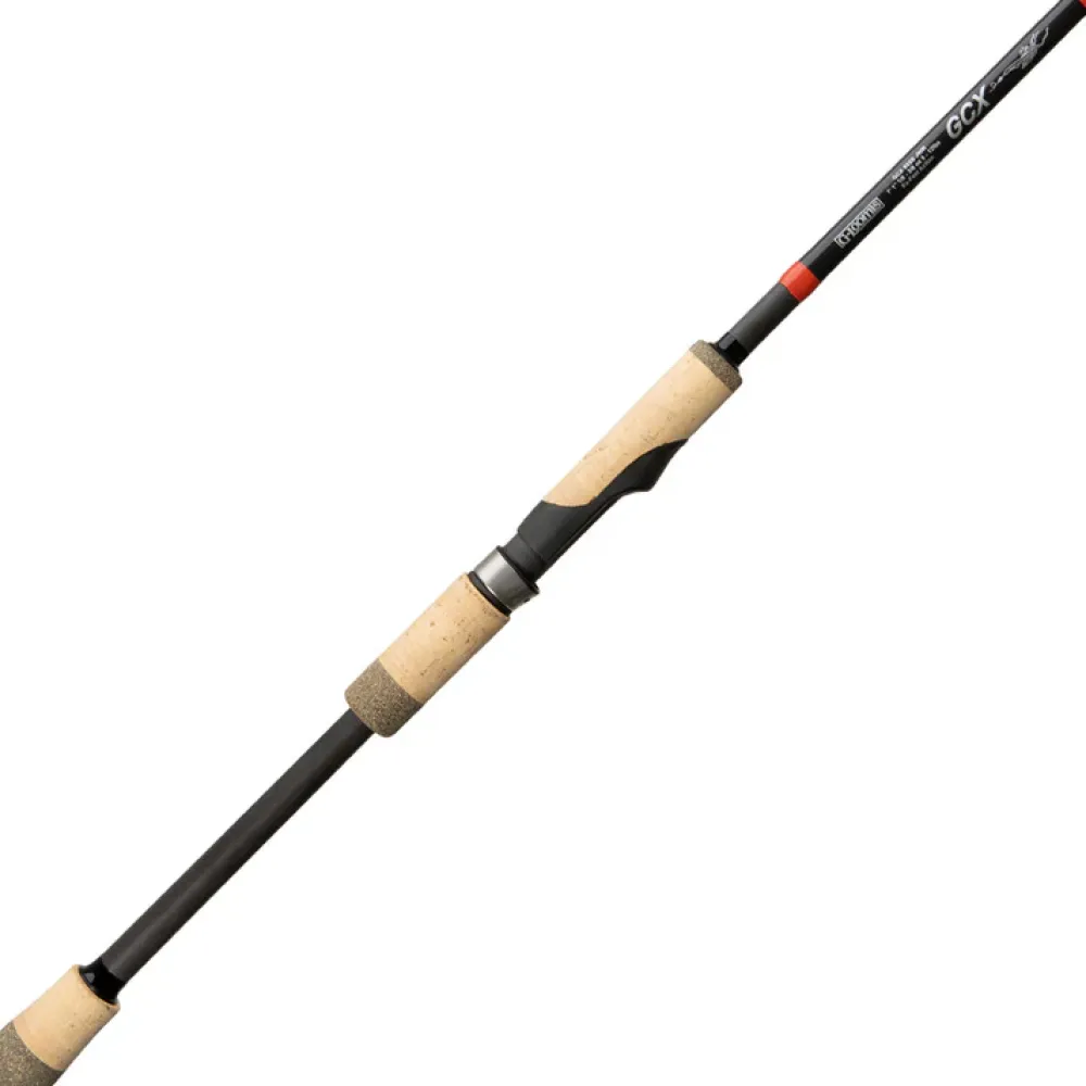Online GCX Jig & Worm Spinning Rod Spinning Rods