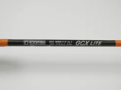 Hot GCX Lite 6600S 5'6" Ultra Light - Used Spinning Rod - Excell Used Spinning Rods