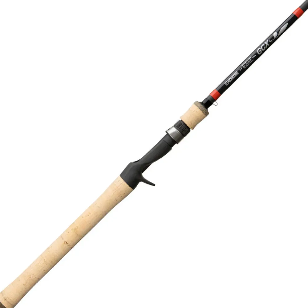 Fashion GCX Spinnerbait Casting Rods Casting Rods