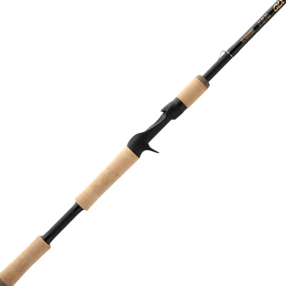 Clearance GLX Flip & Pitch Casting Rods Casting Rods
