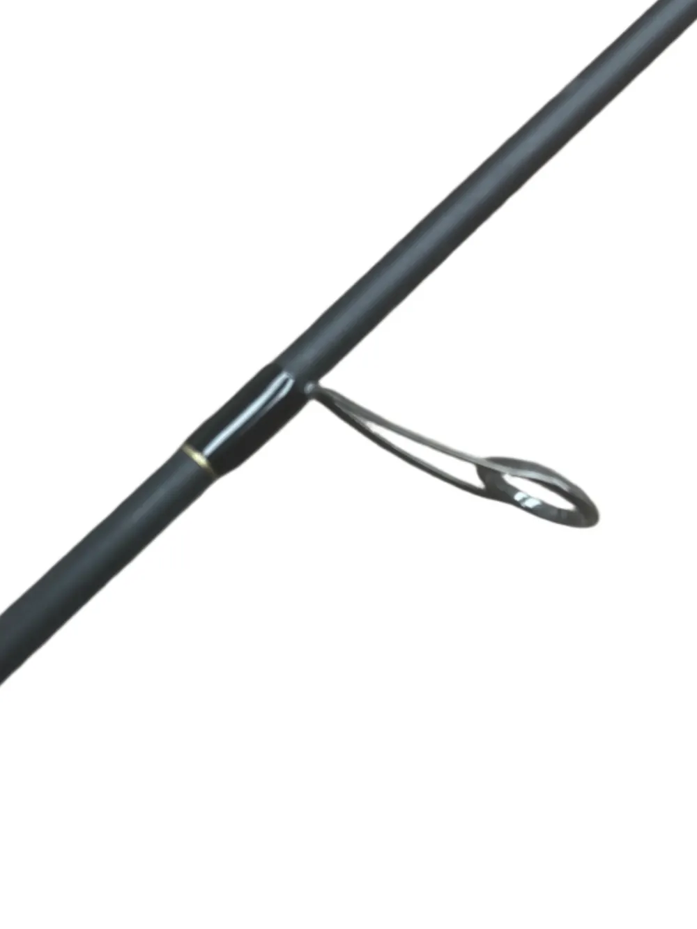 Best G. Loomis GLX 891S JWR 7'5" Medium Light - Used Spinning Rod - Excelle Used Spinning Rods