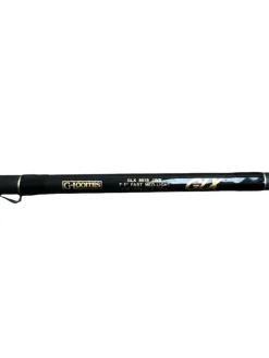Best G. Loomis GLX 891S JWR 7'5" Medium Light - Used Spinning Rod - Excelle Used Spinning Rods
