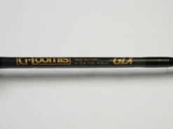 Hot GLX SR 842-2 7'0" Light 2 Piece - Used Spinning Rod - Excell Used Spinning Rods