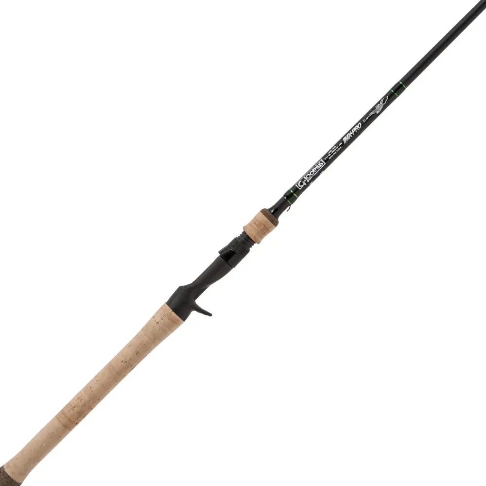 Outlet IMX PRO 914C JWR 7'7" Heavy - Used Casting Rod - Mint Condit Used Casting Rods
