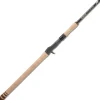 Best IMX Salmon Trolling Casting Rods Casting Rods