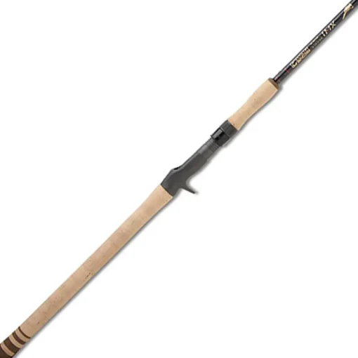 Best IMX Salmon Trolling Casting Rods Casting Rods