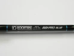 Discount IMX-PRO Blue 845C M 7'0" Heavy - Used Casting Rod - Excellen Used Casting Rods