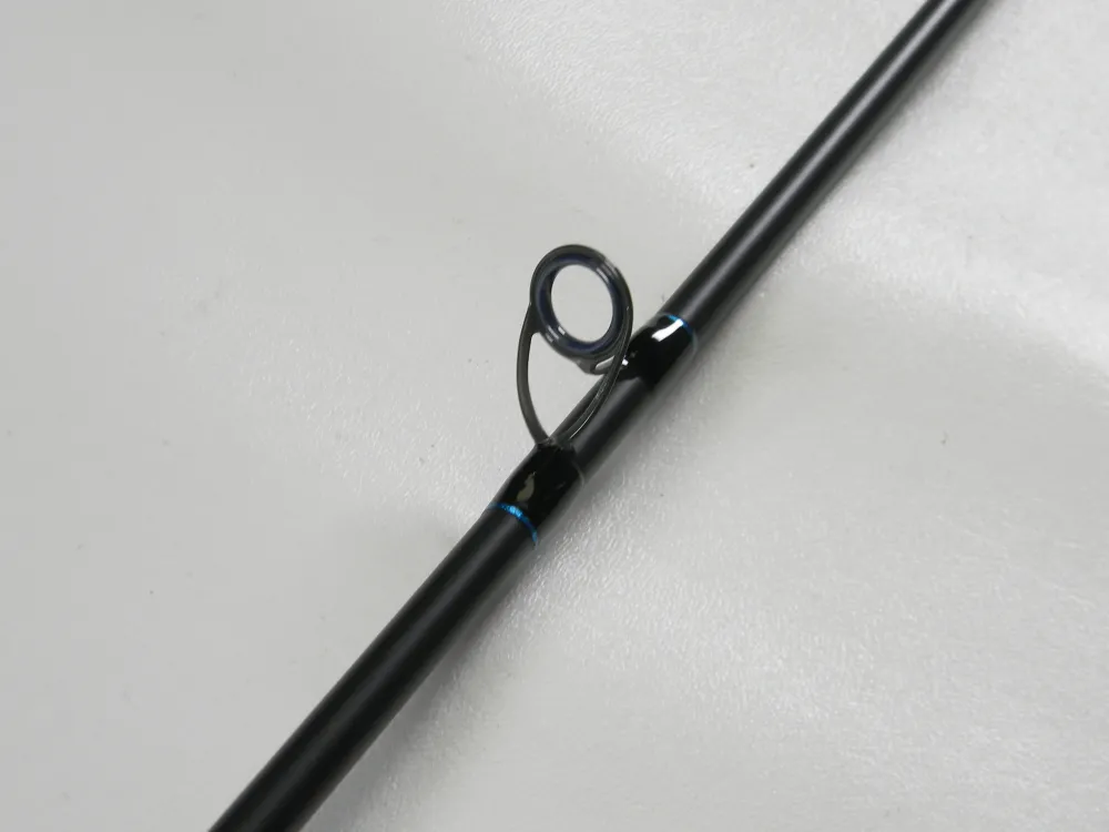 Online IMX-PRO BLUE 863C XF 7'2" Medium - Used Casting Rod - Very G Used Casting Rods