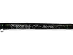 Outlet IMX-PRO 969C CBR 8'0" XH - Used Casting Rod - Excellent Cond Used Casting Rods