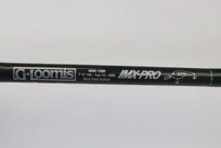 Sale IMX-PRO 906C CBR 7'6" Medium Heavy - Used Casting Rod - Very Used Casting Rods