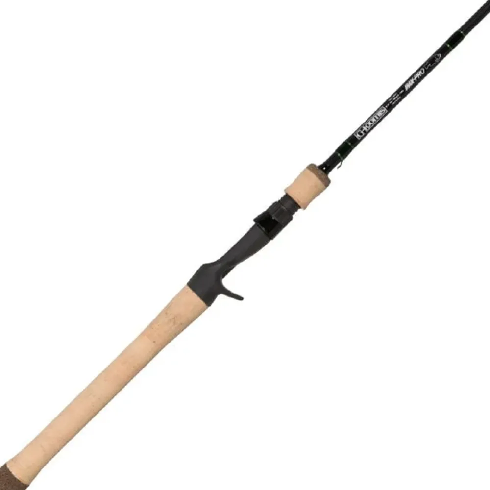 Hot IMX-PRO 722C CR 6'0" Medium - Used Casting Rod - Mint Condit Used Casting Rods