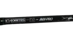 Hot IMX-PRO 954C FPR 7'11" Heavy - Used Casting Rod - Mint Condi Used Casting Rods