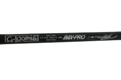 Outlet IMX-PRO 804C JWR 6'8" Heavy - Used Casting Rod - Mint Condit Used Casting Rods