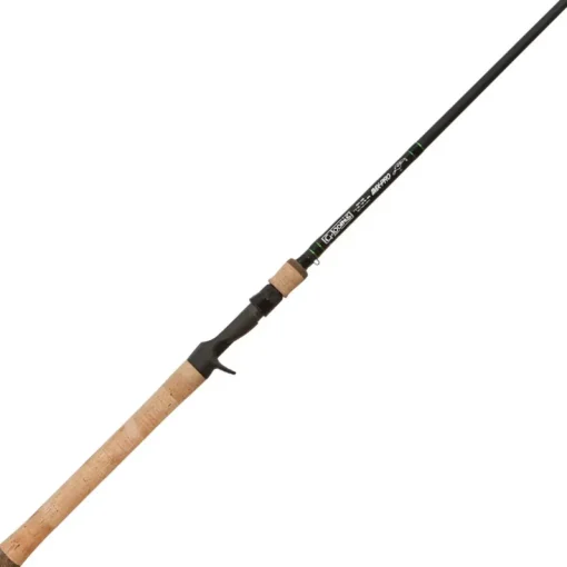 Clearance IMX-PRO Crankbait Deep Flex Casting Rods Casting Rods