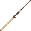 Best IMX-PRO Lipless Crankbait Casting Rods Casting Rods